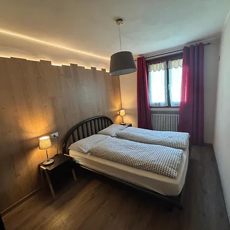 La Appartement Livigno