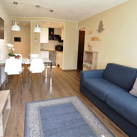 Apartmán La