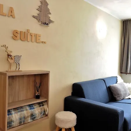 Apartmán La *