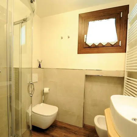 Apartmán La