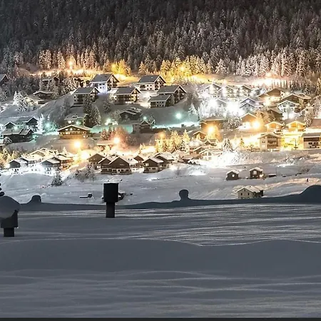 La Livigno