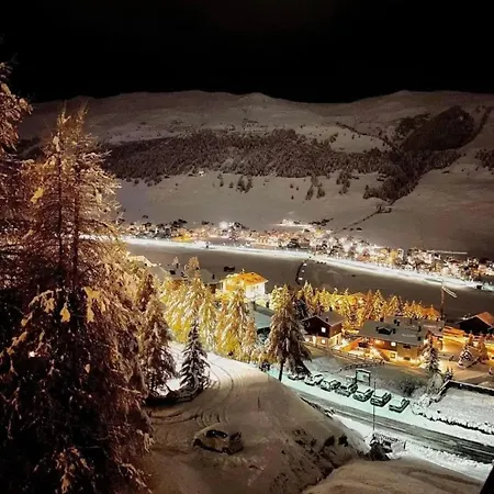 La Livigno