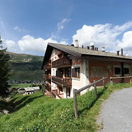 La * Livigno