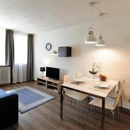 La Apartment Livigno
